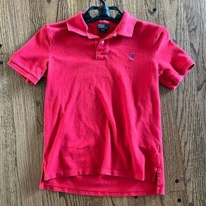 Polo Ralph lauren shirt